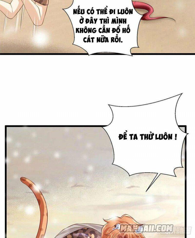 Thảnh Thơi Thú Thế Chủng Chủng Điền, Sinh Sinh Tể Chapter 264.1 - Trang 2