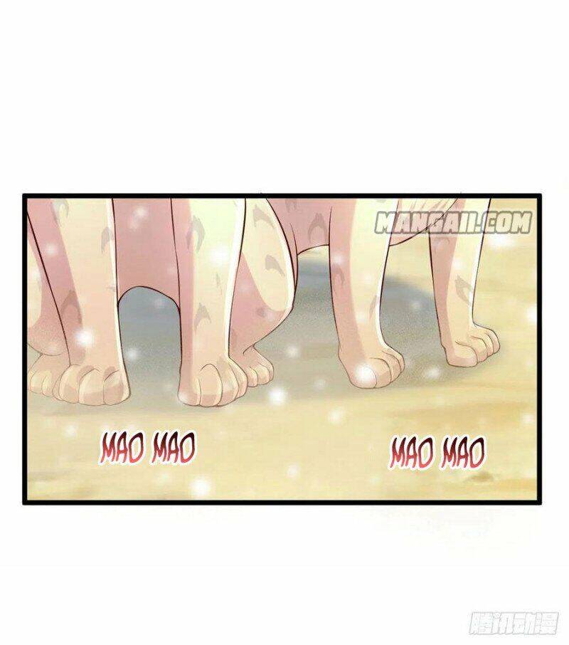 Thảnh Thơi Thú Thế Chủng Chủng Điền, Sinh Sinh Tể Chapter 264.1 - Trang 2