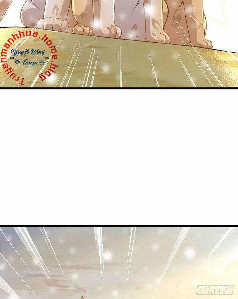 Thảnh Thơi Thú Thế Chủng Chủng Điền, Sinh Sinh Tể Chapter 264.1 - Trang 2