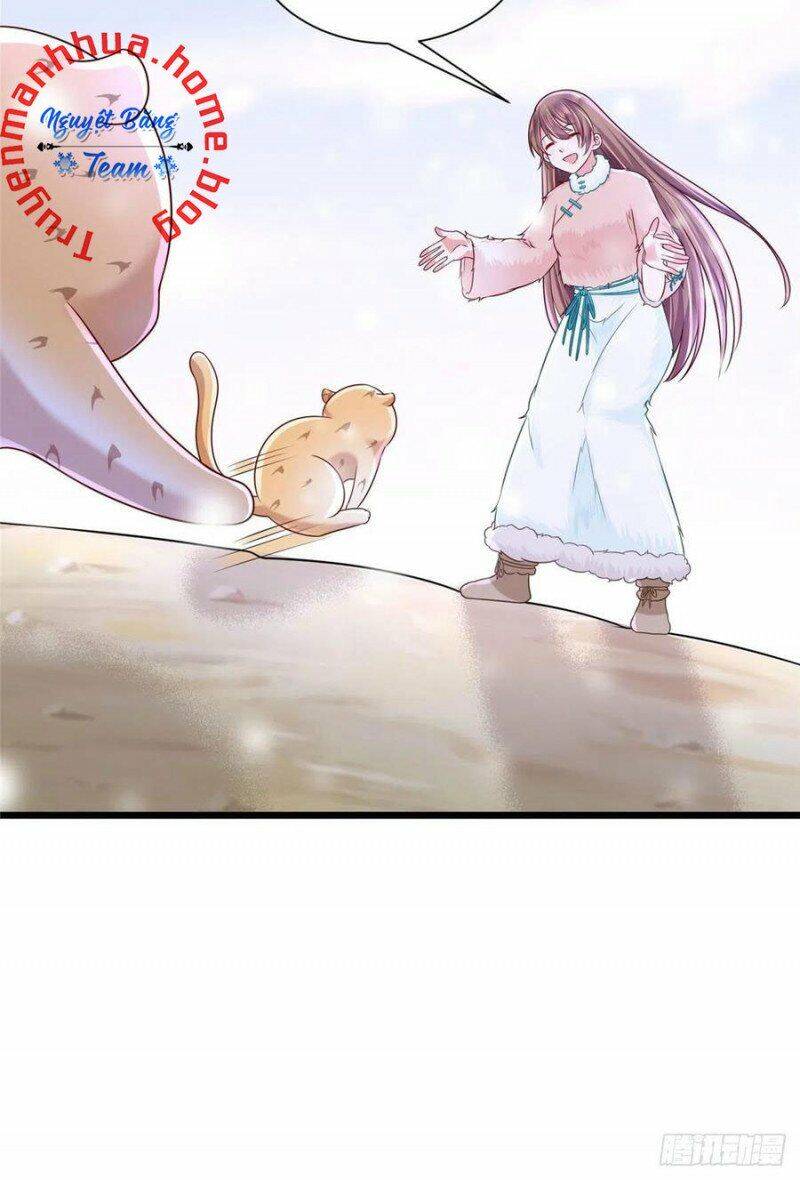 Thảnh Thơi Thú Thế Chủng Chủng Điền, Sinh Sinh Tể Chapter 264.1 - Trang 2