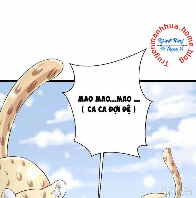 Thảnh Thơi Thú Thế Chủng Chủng Điền, Sinh Sinh Tể Chapter 264.1 - Trang 2