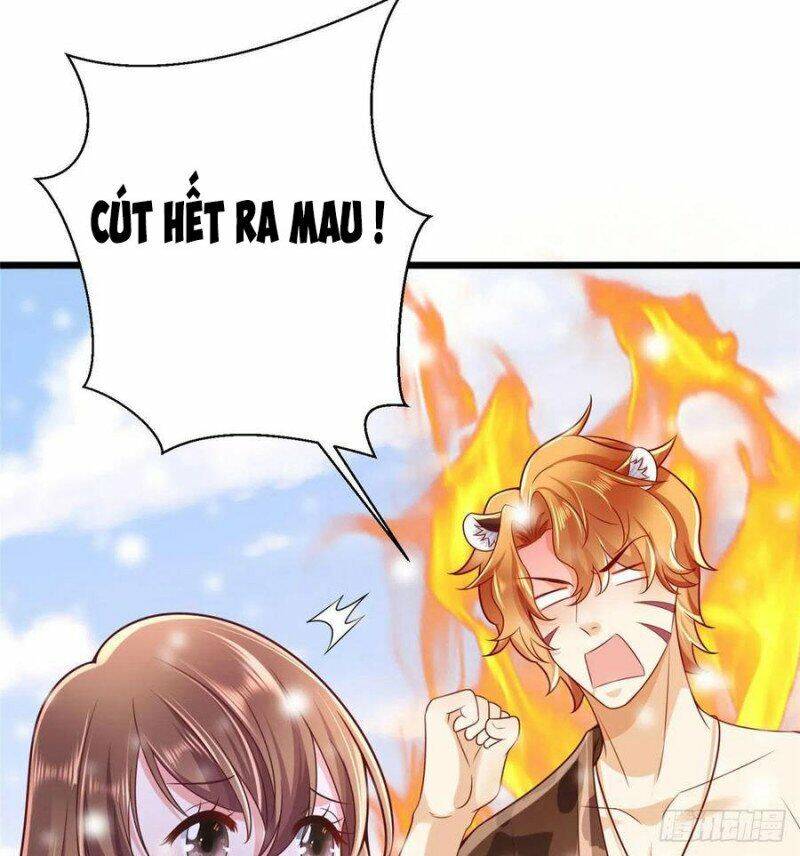 Thảnh Thơi Thú Thế Chủng Chủng Điền, Sinh Sinh Tể Chapter 264.1 - Trang 2