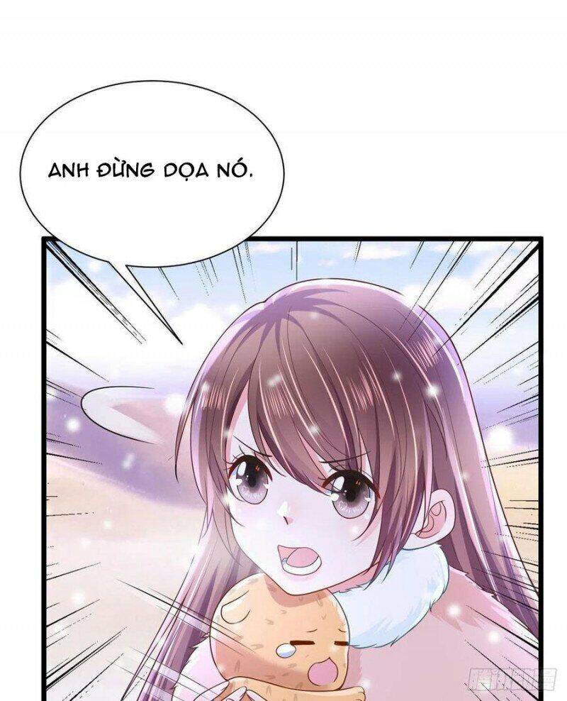 Thảnh Thơi Thú Thế Chủng Chủng Điền, Sinh Sinh Tể Chapter 264.1 - Trang 2