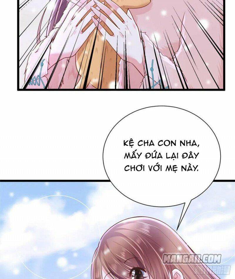 Thảnh Thơi Thú Thế Chủng Chủng Điền, Sinh Sinh Tể Chapter 264.1 - Trang 2