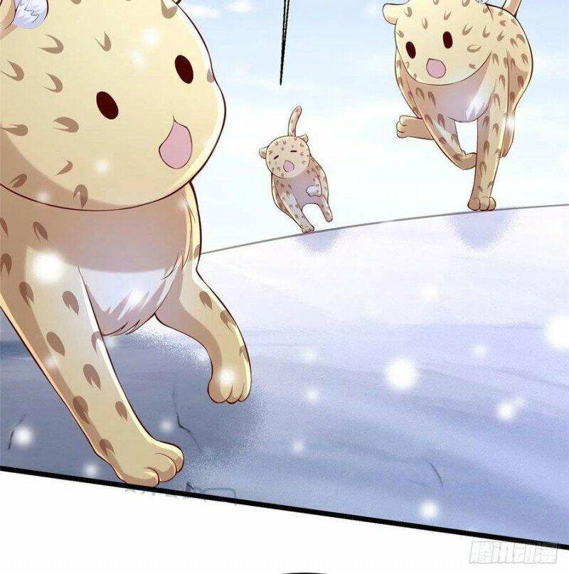 Thảnh Thơi Thú Thế Chủng Chủng Điền, Sinh Sinh Tể Chapter 264.1 - Trang 2