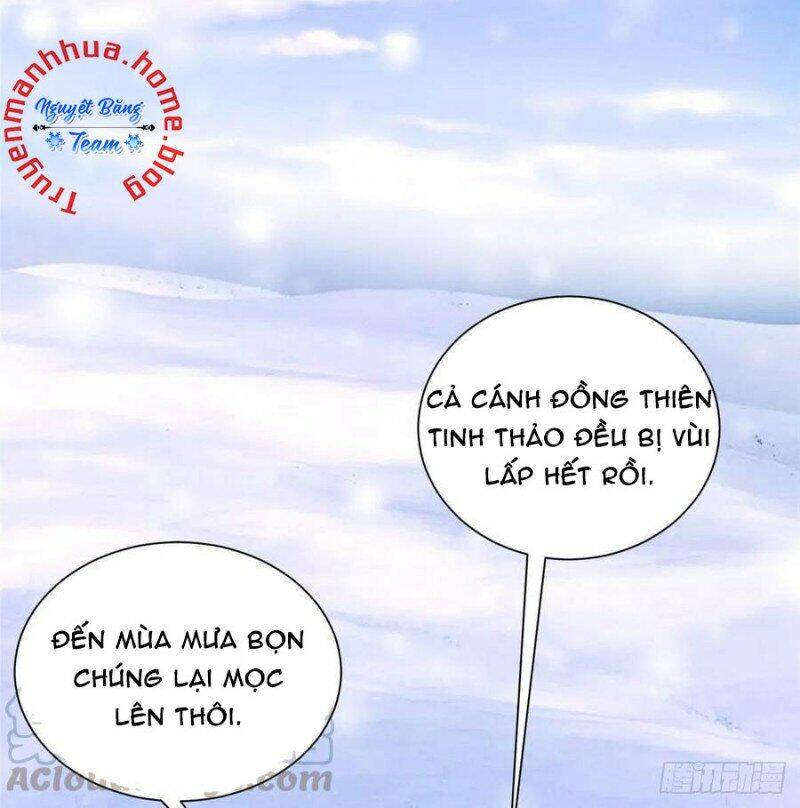 Thảnh Thơi Thú Thế Chủng Chủng Điền, Sinh Sinh Tể Chapter 264.1 - Trang 2