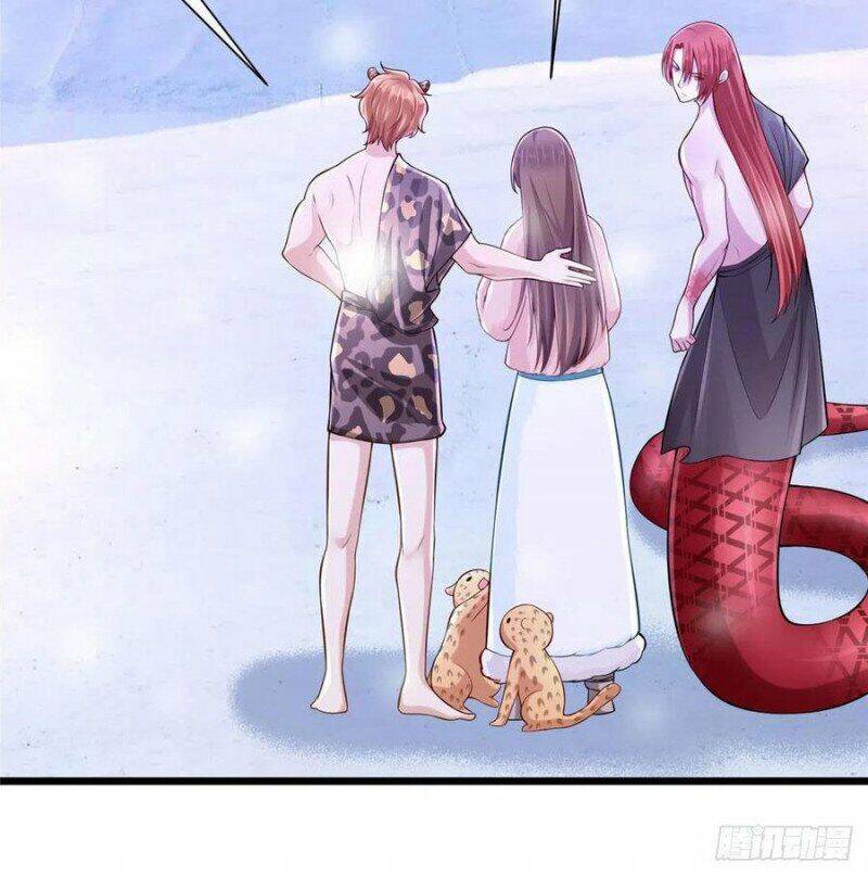 Thảnh Thơi Thú Thế Chủng Chủng Điền, Sinh Sinh Tể Chapter 264.1 - Trang 2