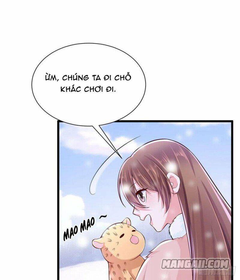 Thảnh Thơi Thú Thế Chủng Chủng Điền, Sinh Sinh Tể Chapter 264.1 - Trang 2