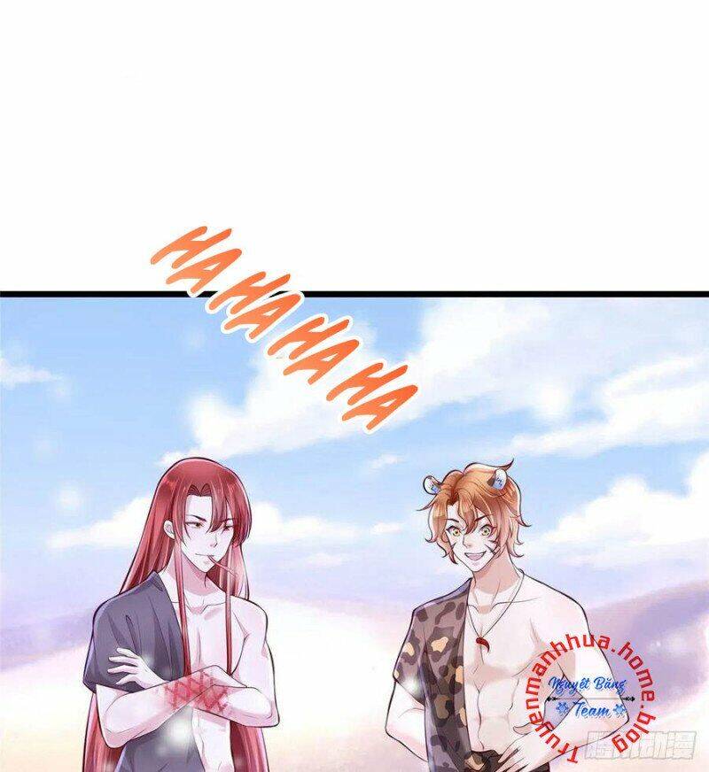 Thảnh Thơi Thú Thế Chủng Chủng Điền, Sinh Sinh Tể Chapter 264.2 - Trang 2