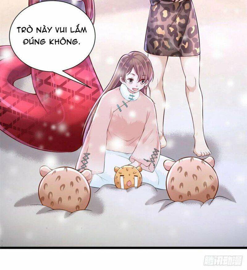 Thảnh Thơi Thú Thế Chủng Chủng Điền, Sinh Sinh Tể Chapter 264.2 - Trang 2