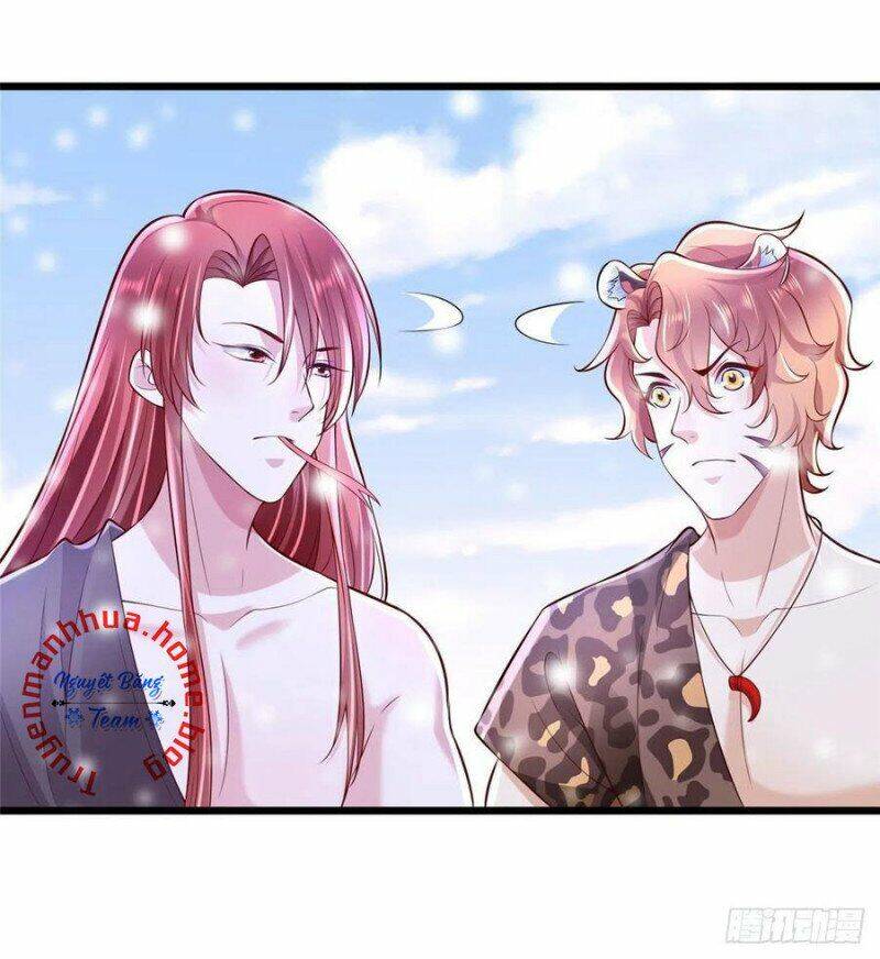 Thảnh Thơi Thú Thế Chủng Chủng Điền, Sinh Sinh Tể Chapter 264.2 - Trang 2