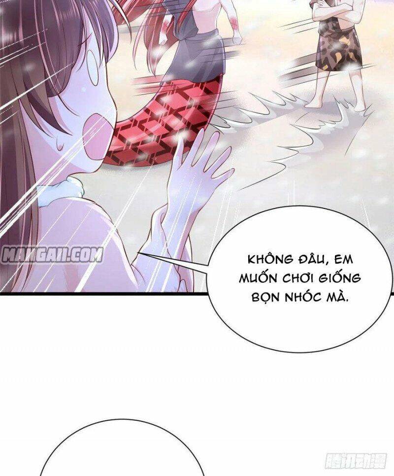 Thảnh Thơi Thú Thế Chủng Chủng Điền, Sinh Sinh Tể Chapter 264.2 - Trang 2