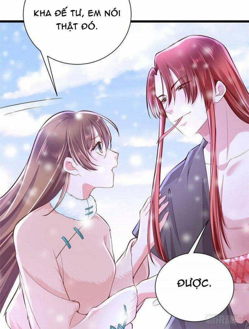 Thảnh Thơi Thú Thế Chủng Chủng Điền, Sinh Sinh Tể Chapter 264.2 - Trang 2