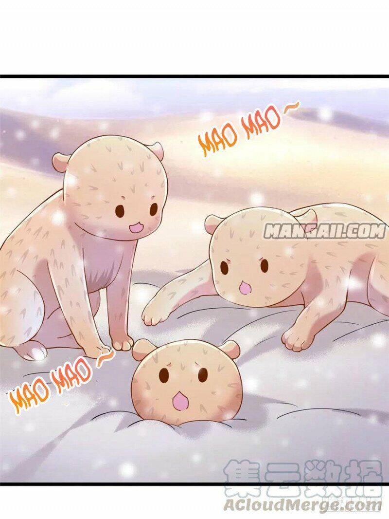 Thảnh Thơi Thú Thế Chủng Chủng Điền, Sinh Sinh Tể Chapter 264.2 - Trang 2