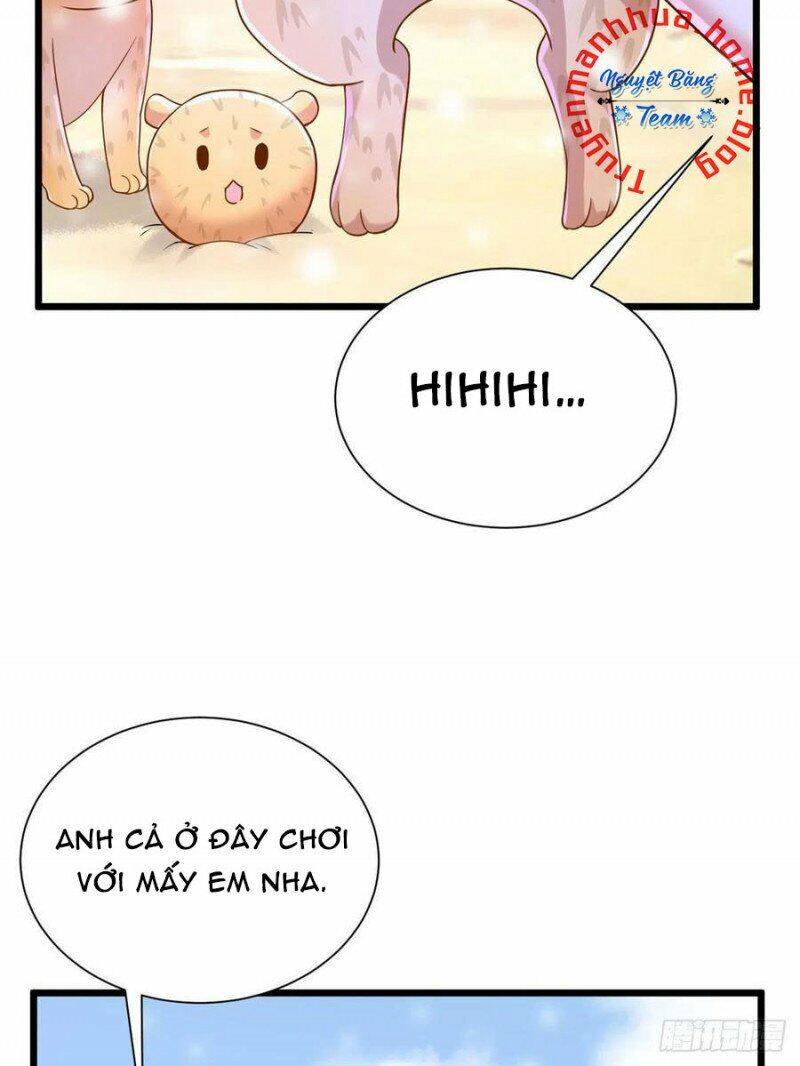 Thảnh Thơi Thú Thế Chủng Chủng Điền, Sinh Sinh Tể Chapter 264.2 - Trang 2