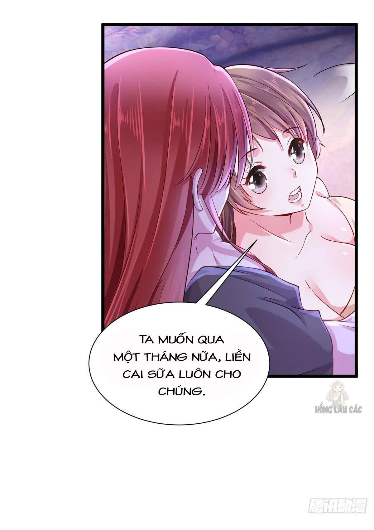 Thảnh Thơi Thú Thế Chủng Chủng Điền, Sinh Sinh Tể Chapter 264 - Trang 2