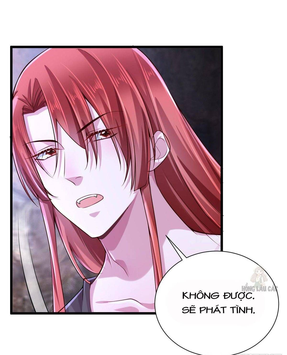 Thảnh Thơi Thú Thế Chủng Chủng Điền, Sinh Sinh Tể Chapter 264 - Trang 2