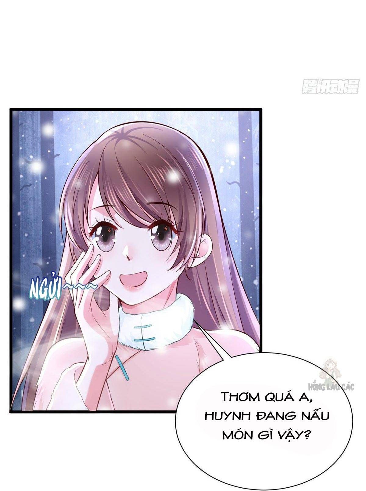 Thảnh Thơi Thú Thế Chủng Chủng Điền, Sinh Sinh Tể Chapter 264 - Trang 2