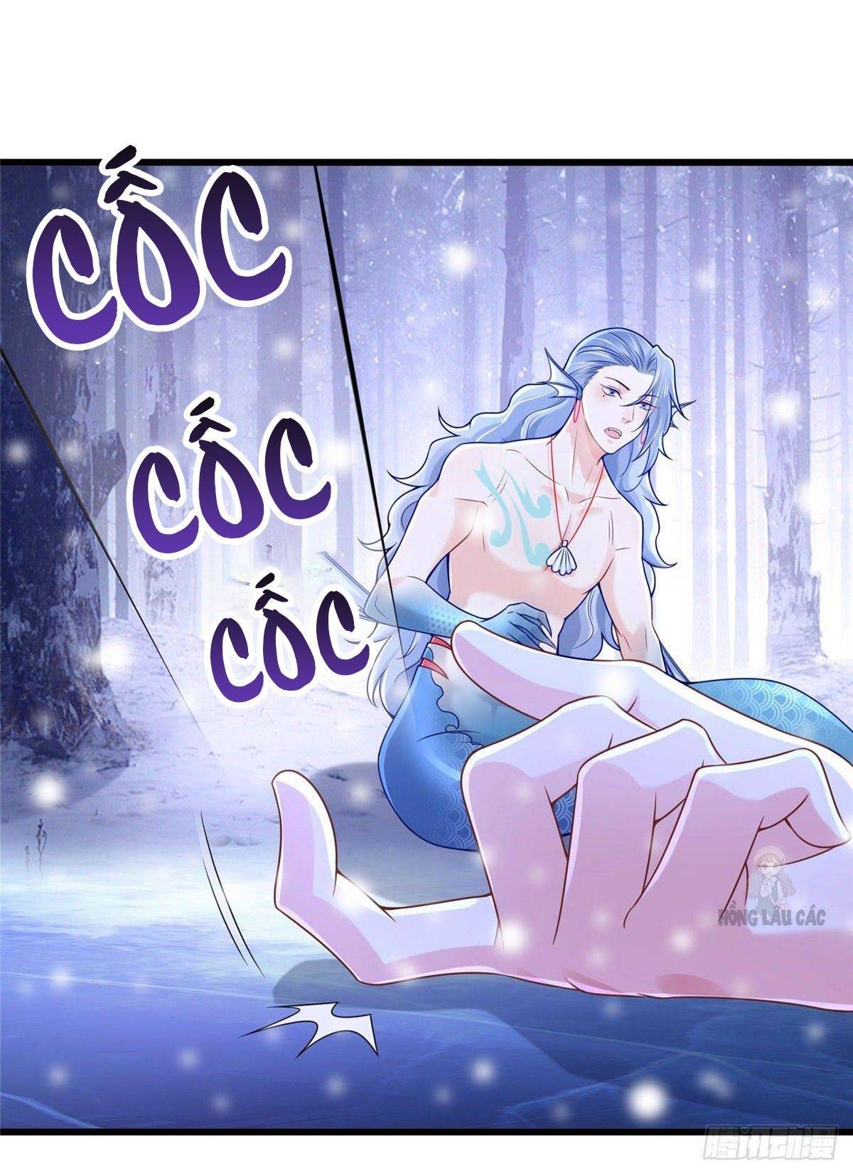 Thảnh Thơi Thú Thế Chủng Chủng Điền, Sinh Sinh Tể Chapter 264 - Trang 2