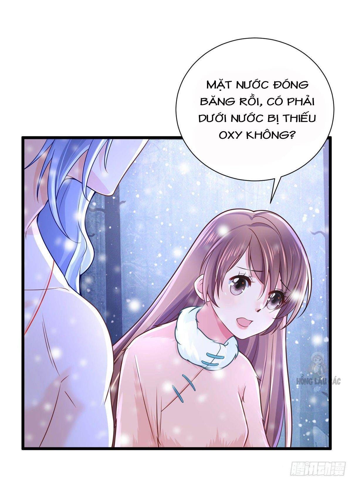 Thảnh Thơi Thú Thế Chủng Chủng Điền, Sinh Sinh Tể Chapter 264 - Trang 2