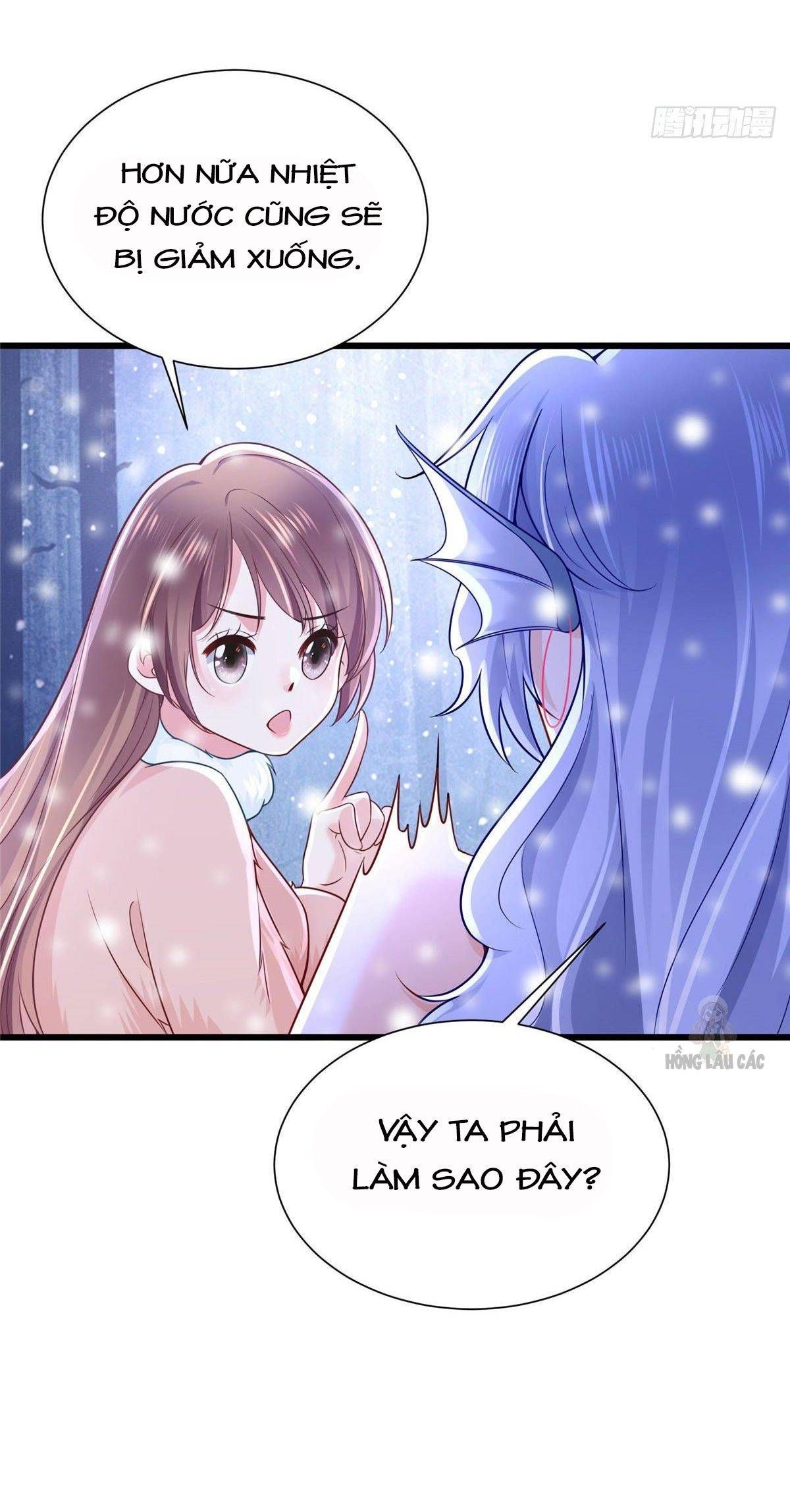 Thảnh Thơi Thú Thế Chủng Chủng Điền, Sinh Sinh Tể Chapter 264 - Trang 2