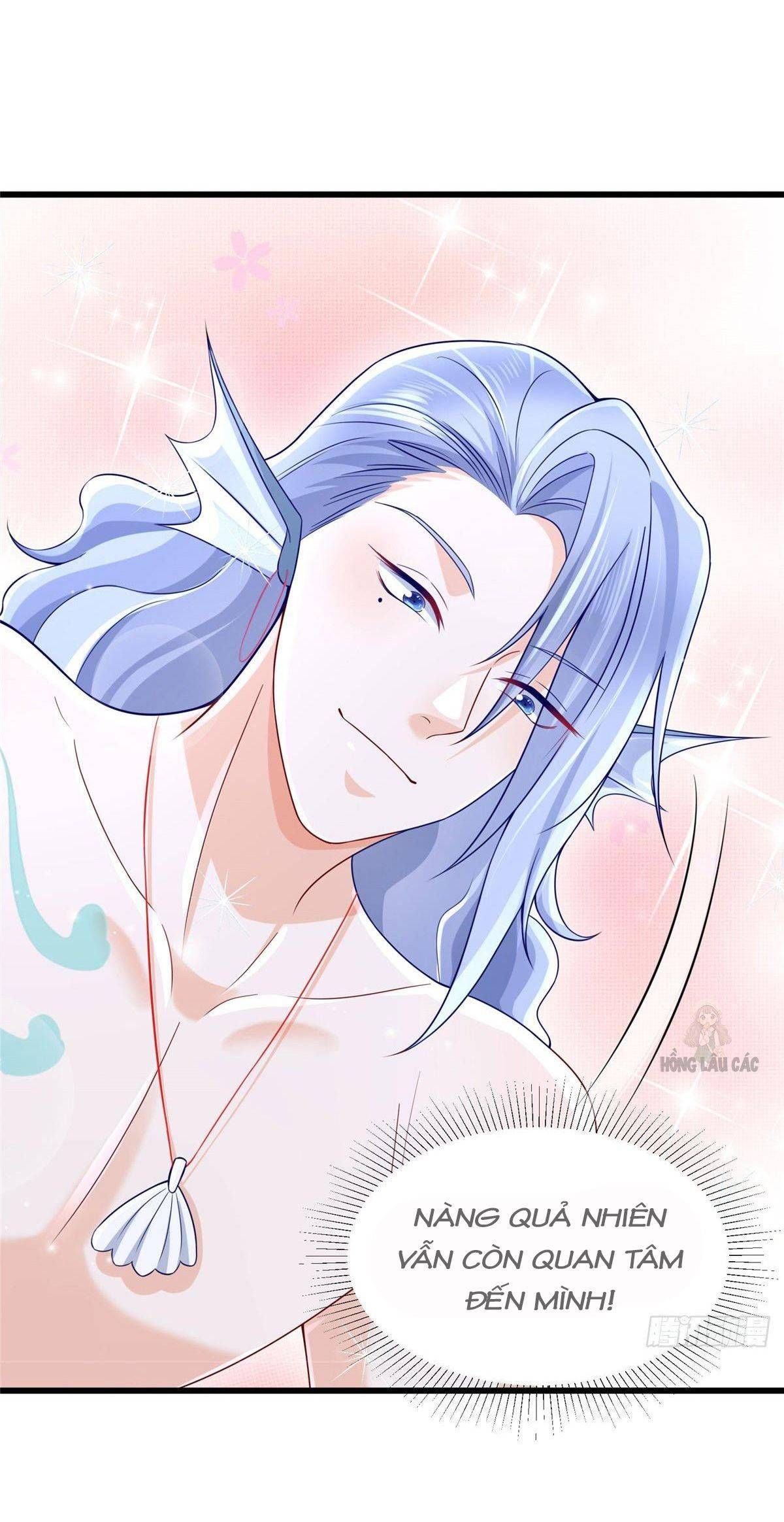 Thảnh Thơi Thú Thế Chủng Chủng Điền, Sinh Sinh Tể Chapter 264 - Trang 2