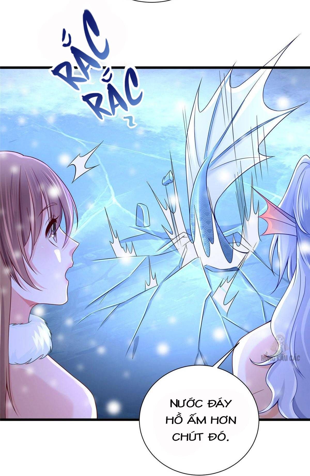 Thảnh Thơi Thú Thế Chủng Chủng Điền, Sinh Sinh Tể Chapter 264 - Trang 2