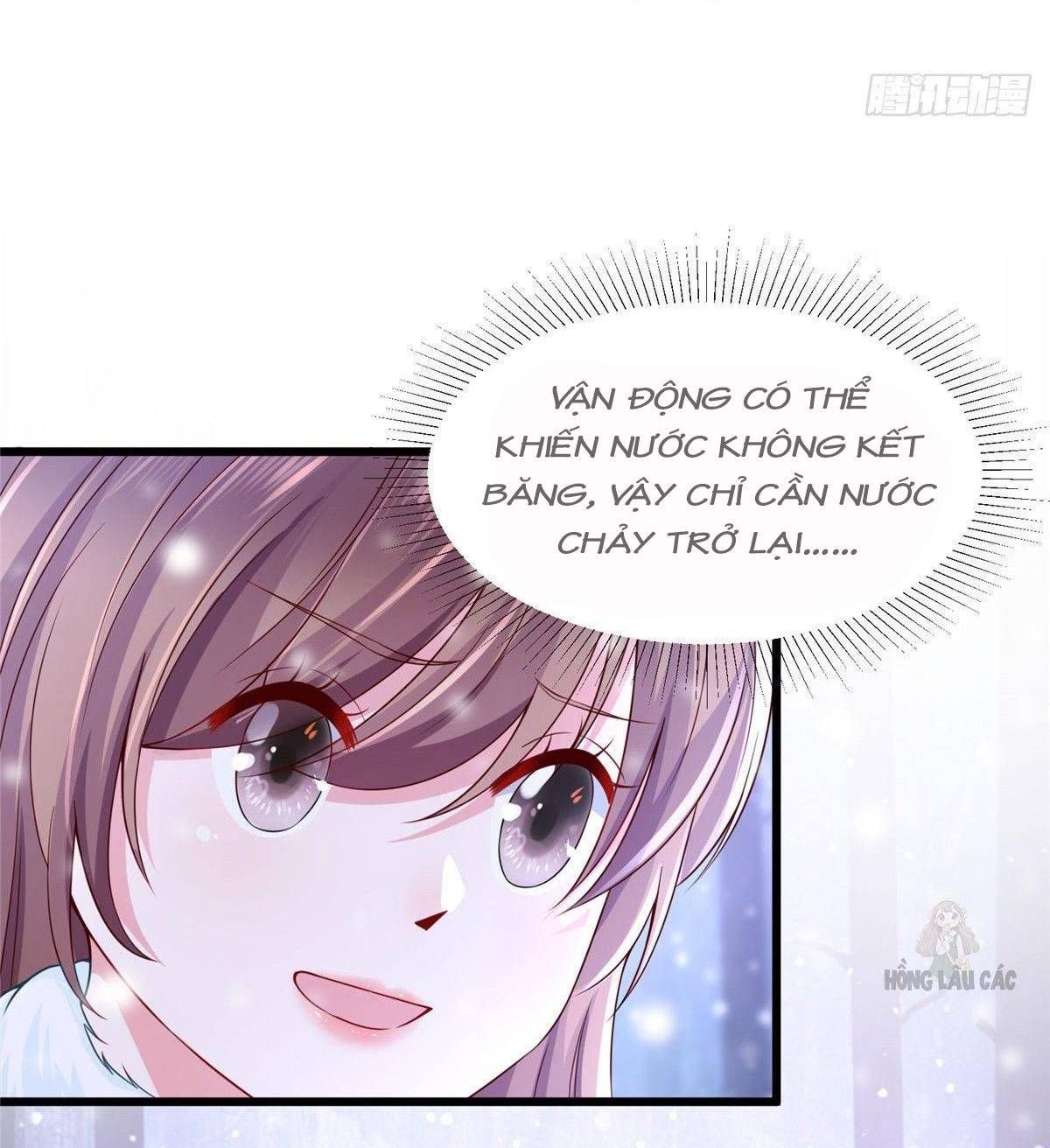 Thảnh Thơi Thú Thế Chủng Chủng Điền, Sinh Sinh Tể Chapter 264 - Trang 2