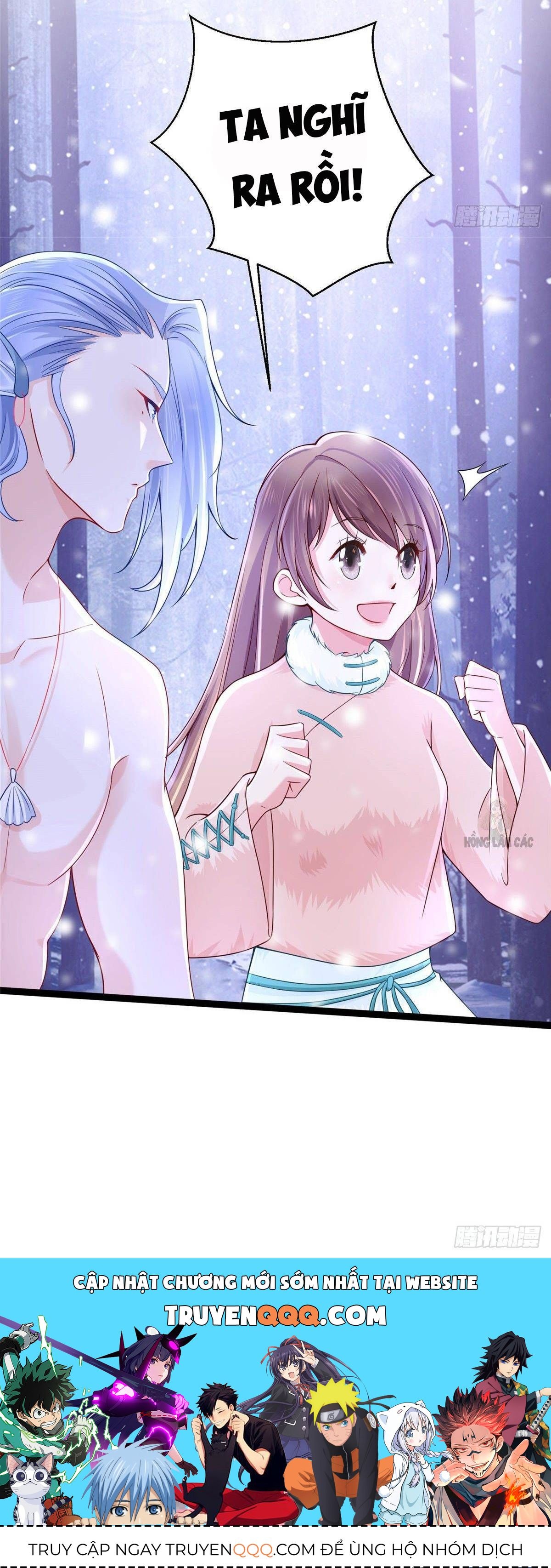 Thảnh Thơi Thú Thế Chủng Chủng Điền, Sinh Sinh Tể Chapter 264 - Trang 2