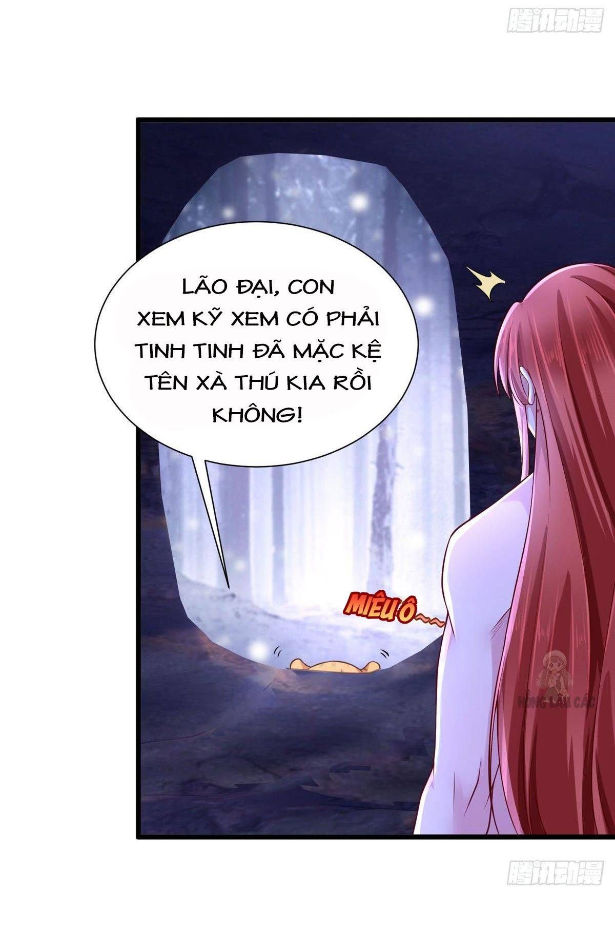 Thảnh Thơi Thú Thế Chủng Chủng Điền, Sinh Sinh Tể Chapter 264 - Trang 2