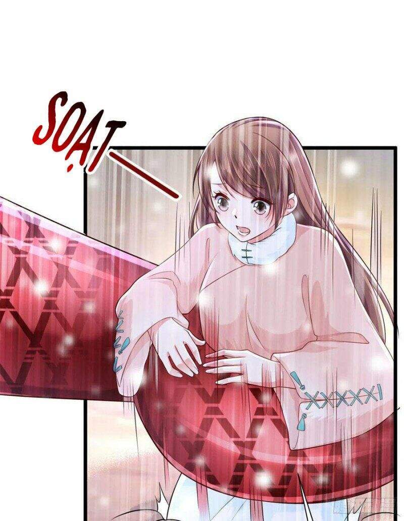 Thảnh Thơi Thú Thế Chủng Chủng Điền, Sinh Sinh Tể Chapter 265.1 - Trang 2