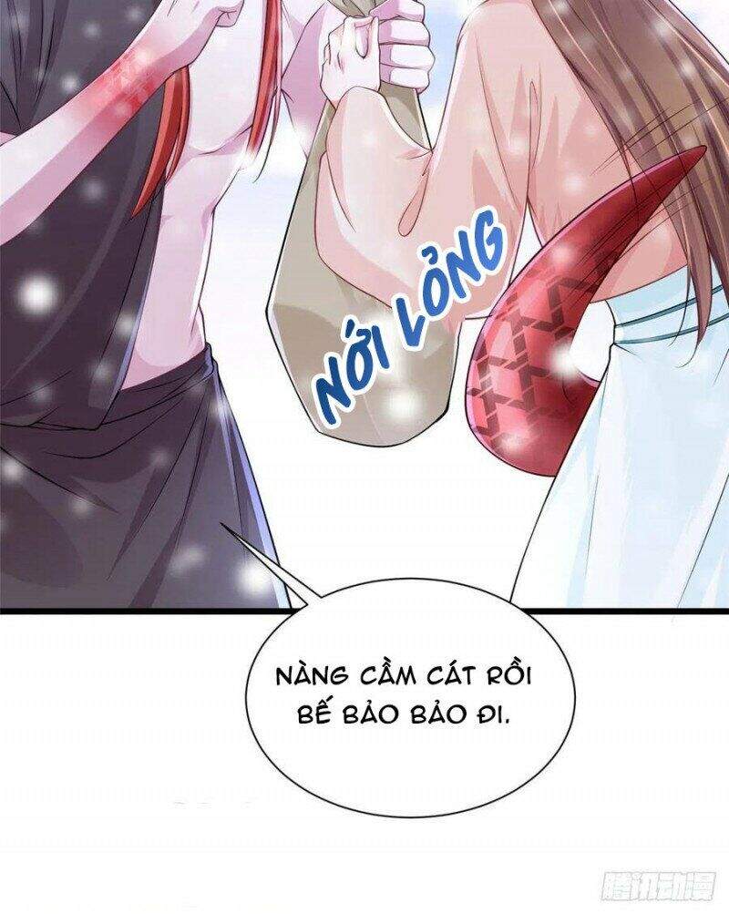 Thảnh Thơi Thú Thế Chủng Chủng Điền, Sinh Sinh Tể Chapter 265.1 - Trang 2