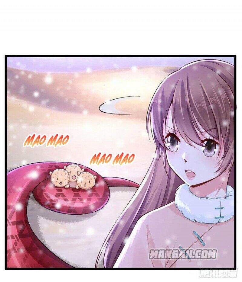 Thảnh Thơi Thú Thế Chủng Chủng Điền, Sinh Sinh Tể Chapter 265.1 - Trang 2