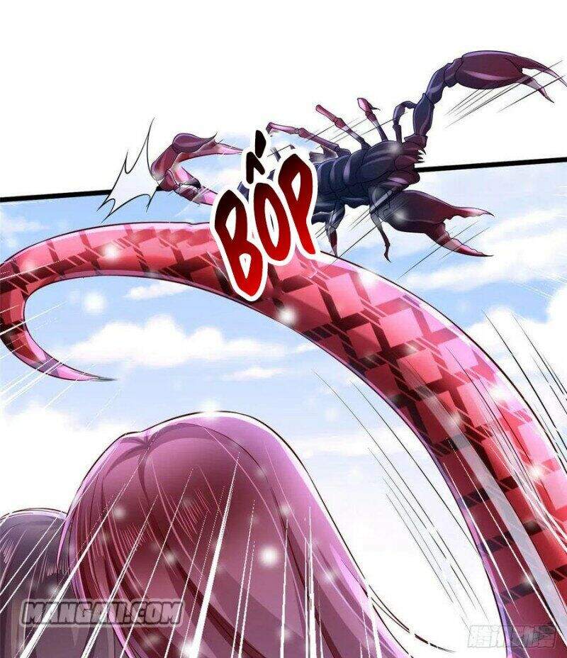 Thảnh Thơi Thú Thế Chủng Chủng Điền, Sinh Sinh Tể Chapter 265.1 - Trang 2