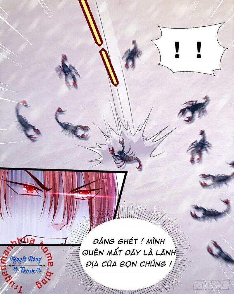 Thảnh Thơi Thú Thế Chủng Chủng Điền, Sinh Sinh Tể Chapter 265.1 - Trang 2