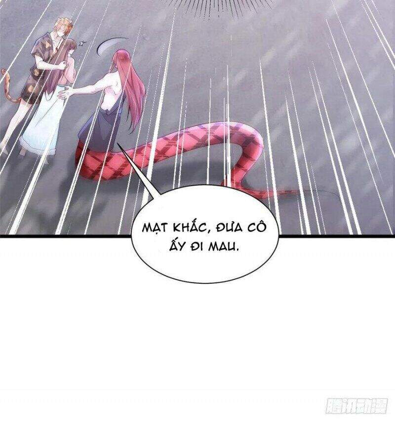 Thảnh Thơi Thú Thế Chủng Chủng Điền, Sinh Sinh Tể Chapter 265.1 - Trang 2