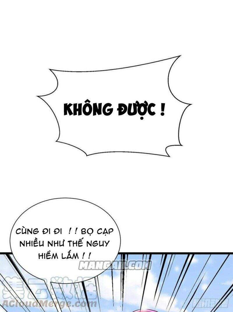 Thảnh Thơi Thú Thế Chủng Chủng Điền, Sinh Sinh Tể Chapter 265.1 - Trang 2