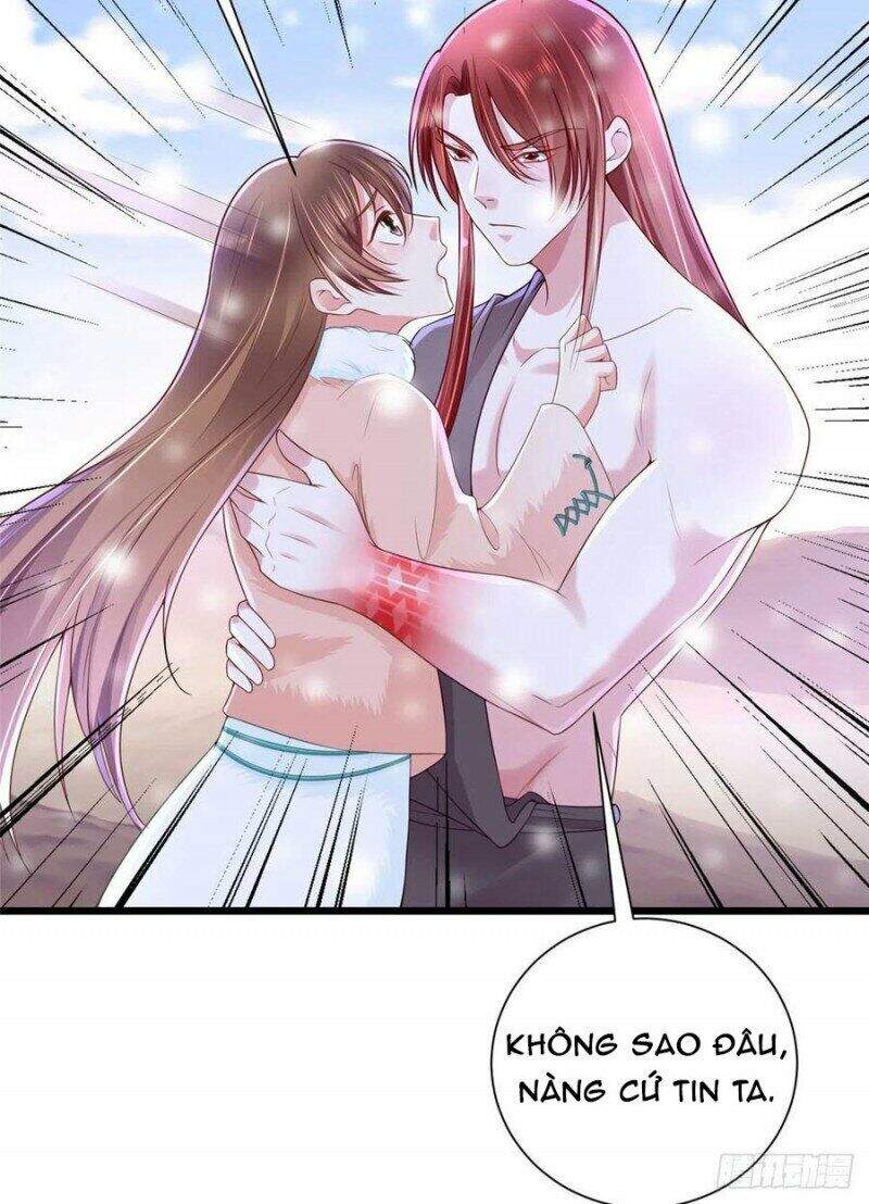 Thảnh Thơi Thú Thế Chủng Chủng Điền, Sinh Sinh Tể Chapter 265.1 - Trang 2