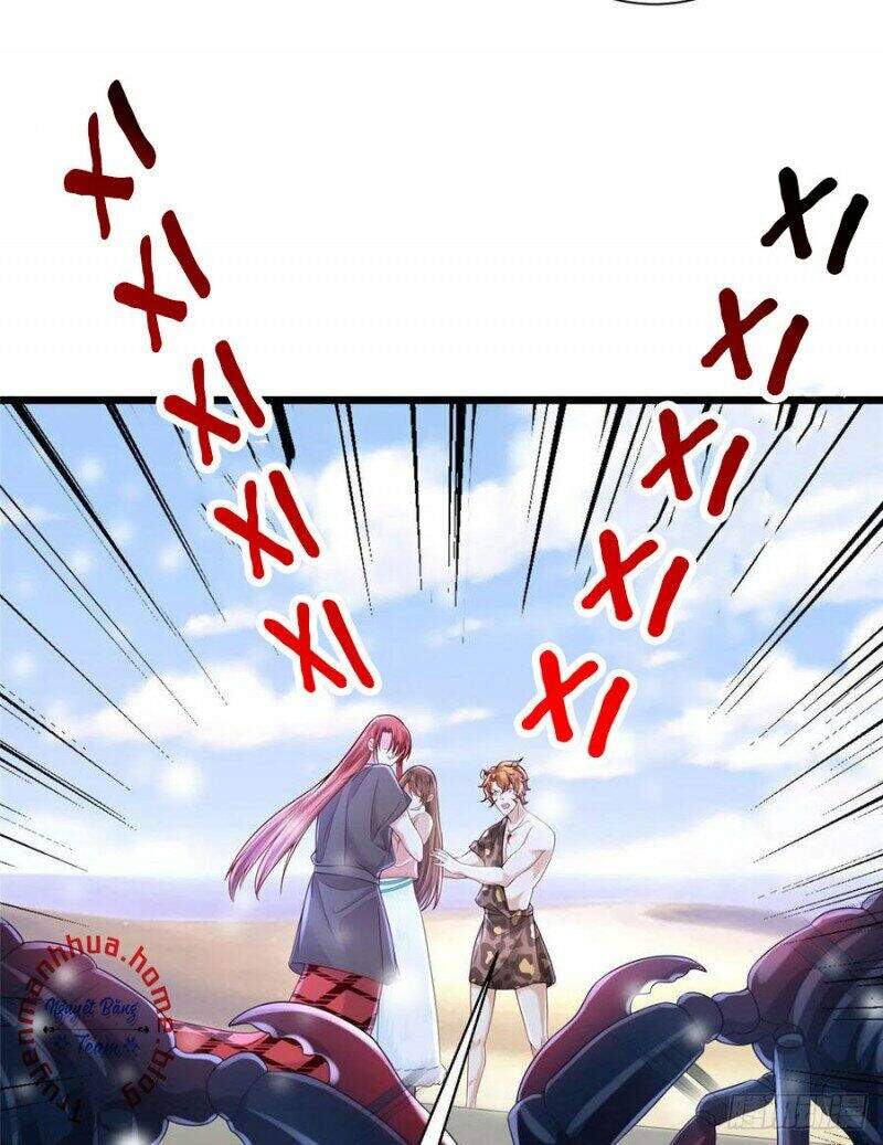 Thảnh Thơi Thú Thế Chủng Chủng Điền, Sinh Sinh Tể Chapter 265.1 - Trang 2