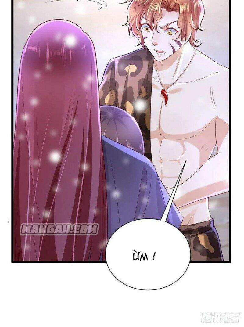 Thảnh Thơi Thú Thế Chủng Chủng Điền, Sinh Sinh Tể Chapter 265.1 - Trang 2