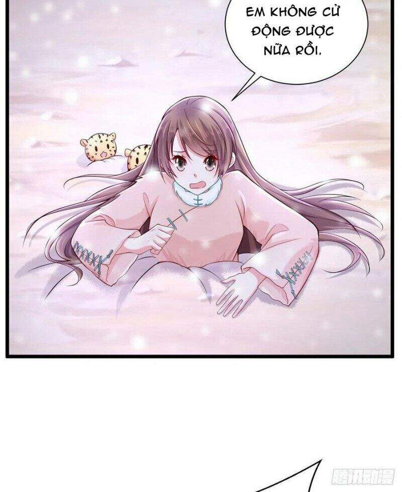 Thảnh Thơi Thú Thế Chủng Chủng Điền, Sinh Sinh Tể Chapter 265.1 - Trang 2