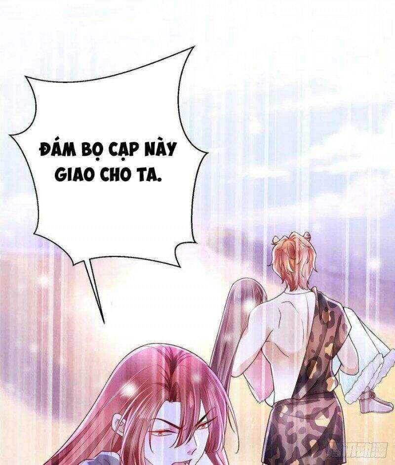 Thảnh Thơi Thú Thế Chủng Chủng Điền, Sinh Sinh Tể Chapter 265.1 - Trang 2