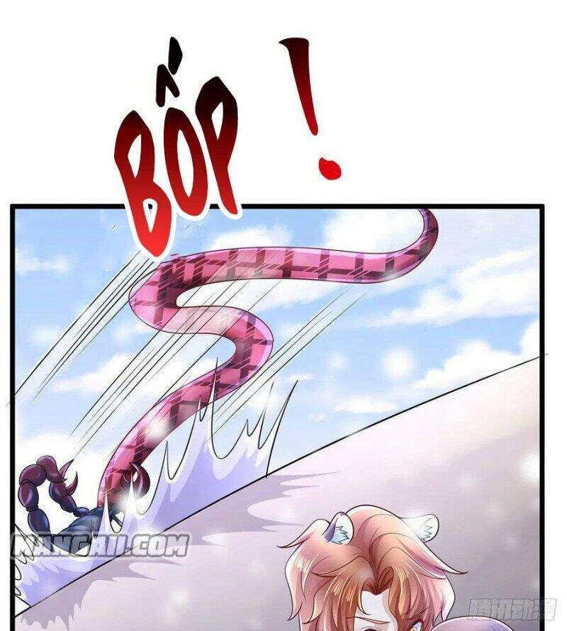 Thảnh Thơi Thú Thế Chủng Chủng Điền, Sinh Sinh Tể Chapter 265.1 - Trang 2