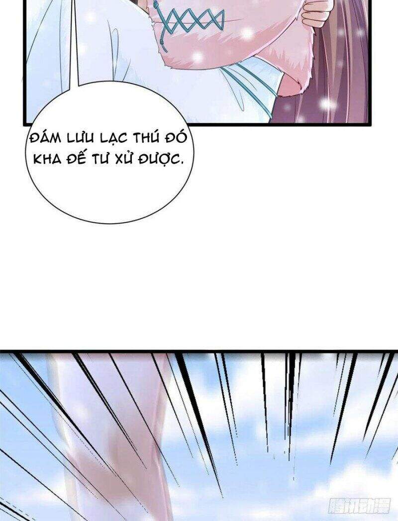 Thảnh Thơi Thú Thế Chủng Chủng Điền, Sinh Sinh Tể Chapter 265.1 - Trang 2