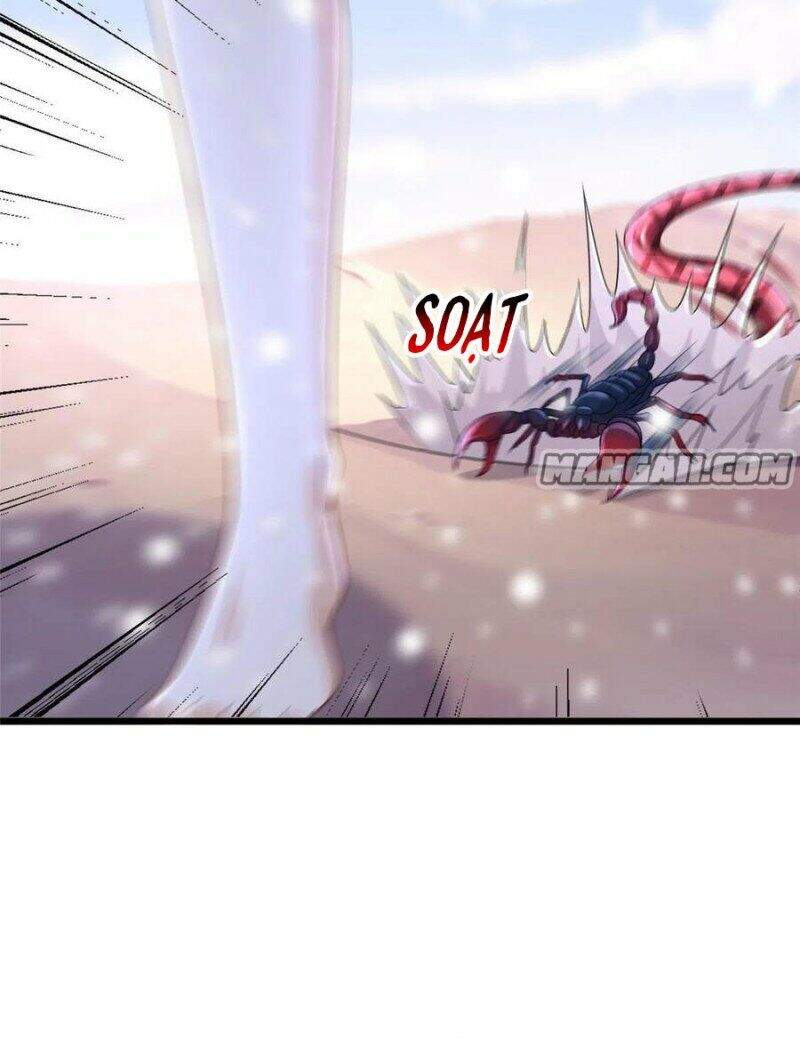 Thảnh Thơi Thú Thế Chủng Chủng Điền, Sinh Sinh Tể Chapter 265.1 - Trang 2