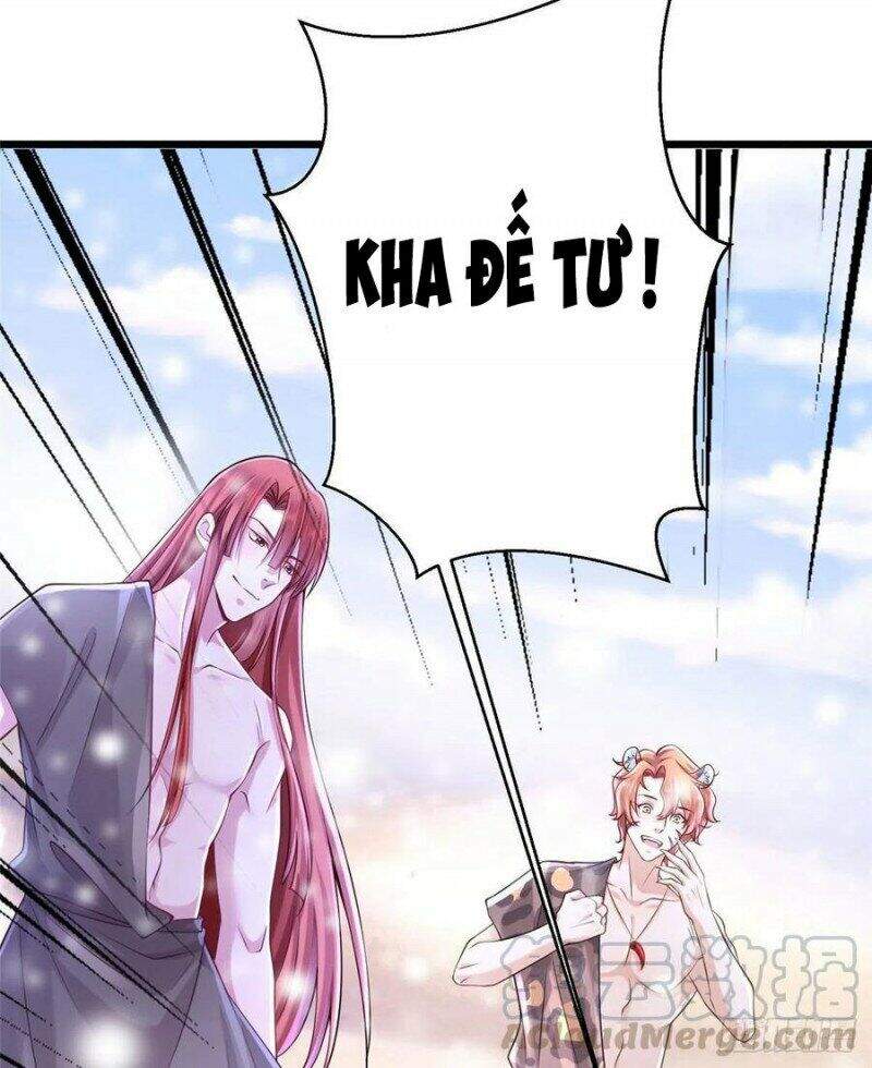 Thảnh Thơi Thú Thế Chủng Chủng Điền, Sinh Sinh Tể Chapter 265.1 - Trang 2