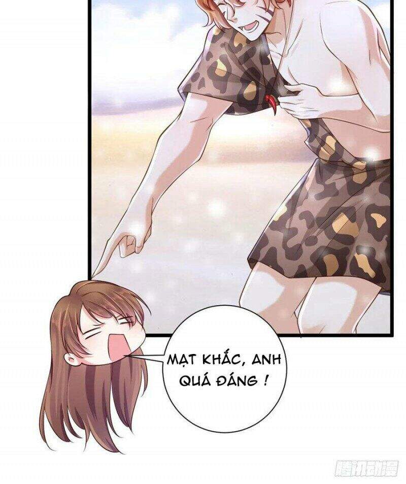 Thảnh Thơi Thú Thế Chủng Chủng Điền, Sinh Sinh Tể Chapter 265.1 - Trang 2