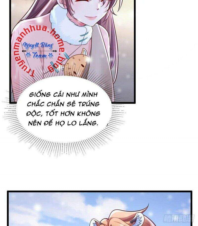 Thảnh Thơi Thú Thế Chủng Chủng Điền, Sinh Sinh Tể Chapter 265.2 - Trang 2