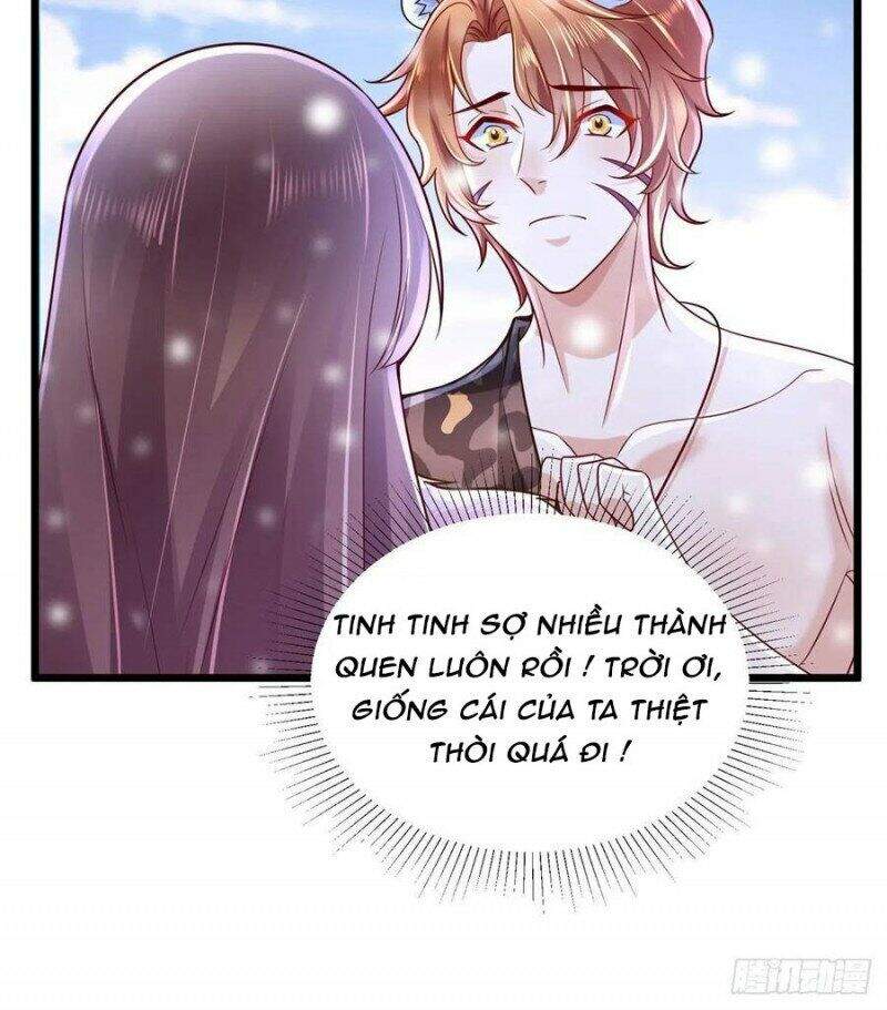 Thảnh Thơi Thú Thế Chủng Chủng Điền, Sinh Sinh Tể Chapter 265.2 - Trang 2