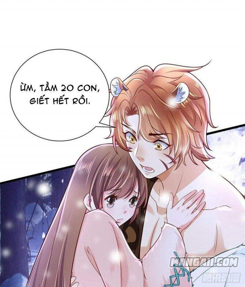 Thảnh Thơi Thú Thế Chủng Chủng Điền, Sinh Sinh Tể Chapter 265.2 - Trang 2